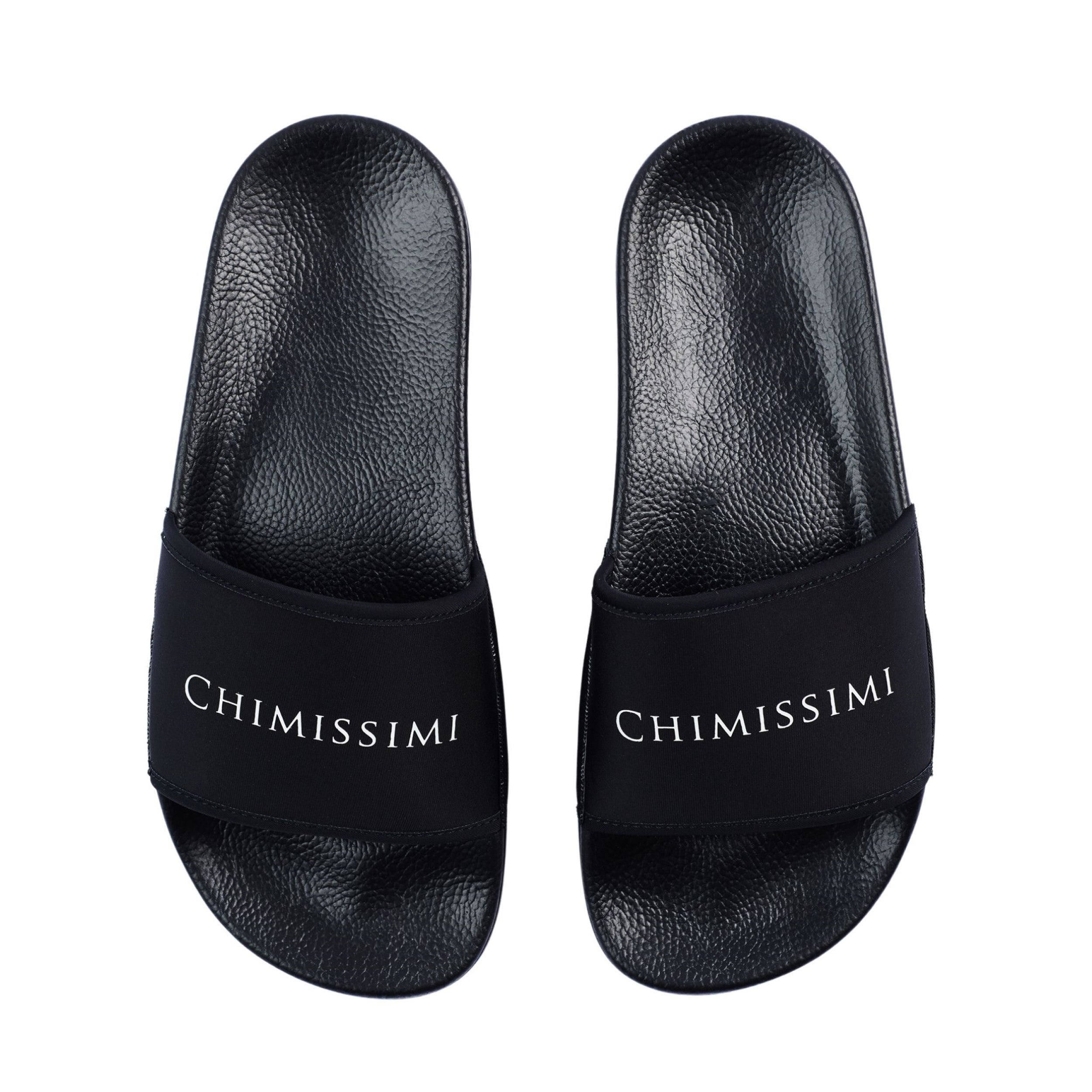 Customisable Designer Slides | Chimissimi